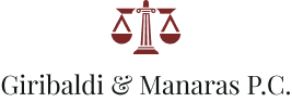 Giribaldi & Manaras, P.C. Logo