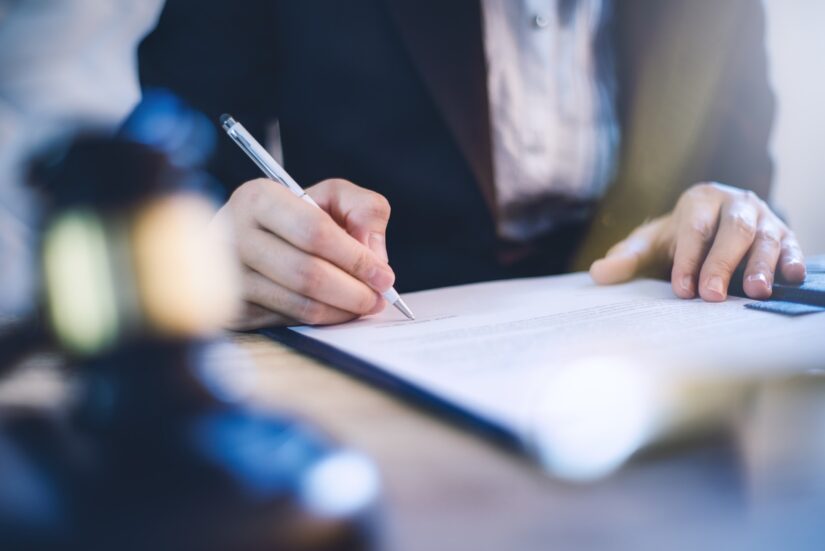 attorney